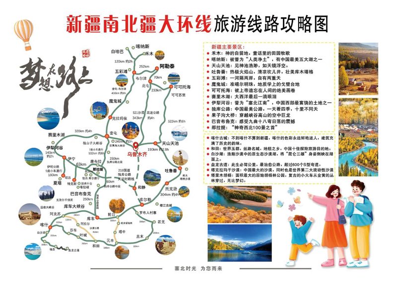国内旅游